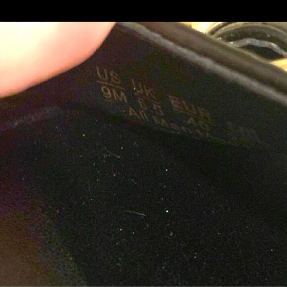 Naturalizer Women Santiago Fashion Slip On Slide Flat Sandal 9 - Picture 8 of 9